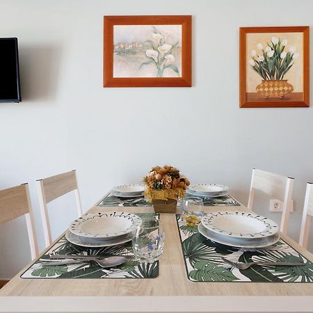 Apartamento P Armonia Rural Granadilla De Abona Eksteriør billede