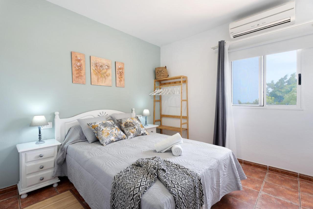 Apartamento P Armonia Rural Granadilla De Abona Eksteriør billede