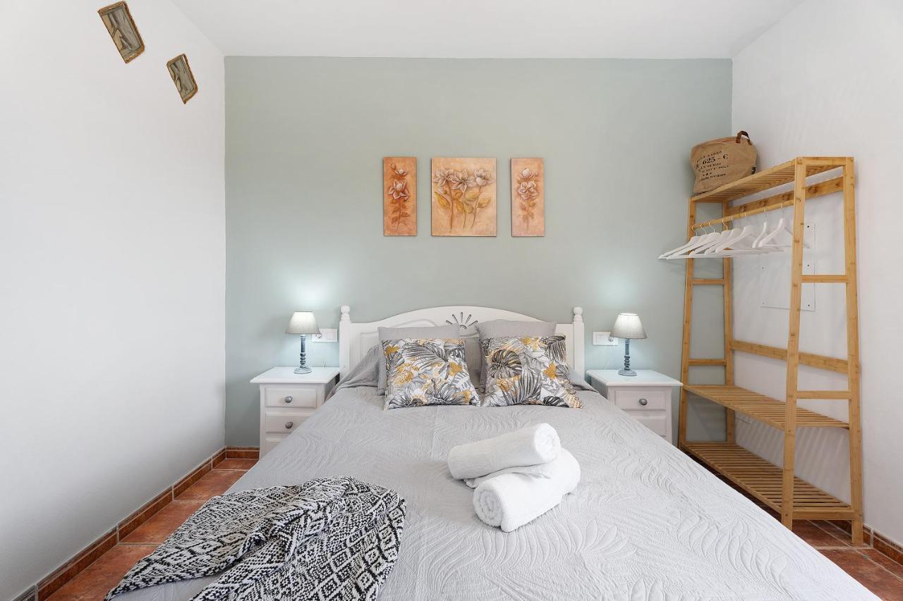 Apartamento P Armonia Rural Granadilla De Abona Eksteriør billede