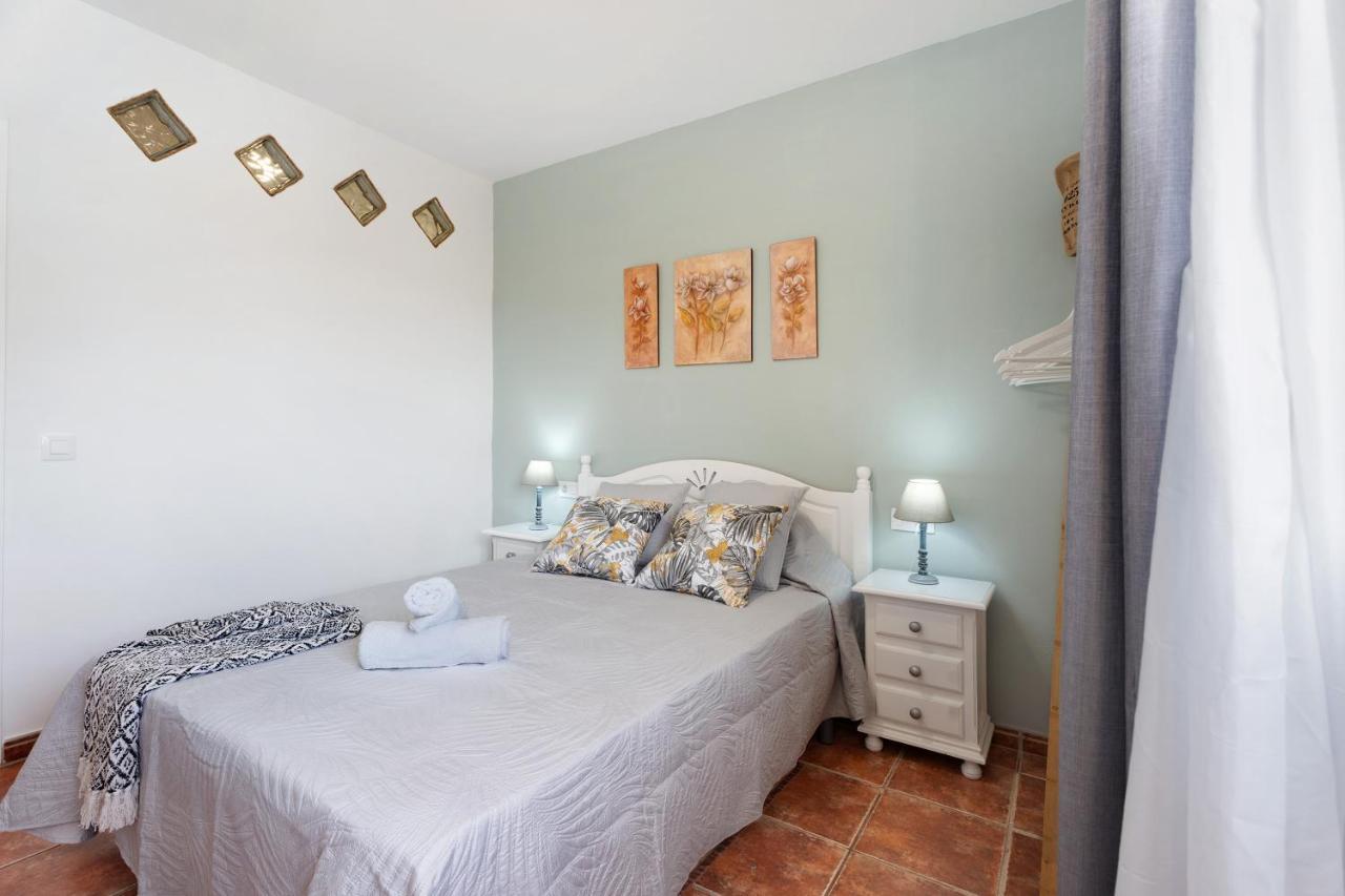 Apartamento P Armonia Rural Granadilla De Abona Eksteriør billede