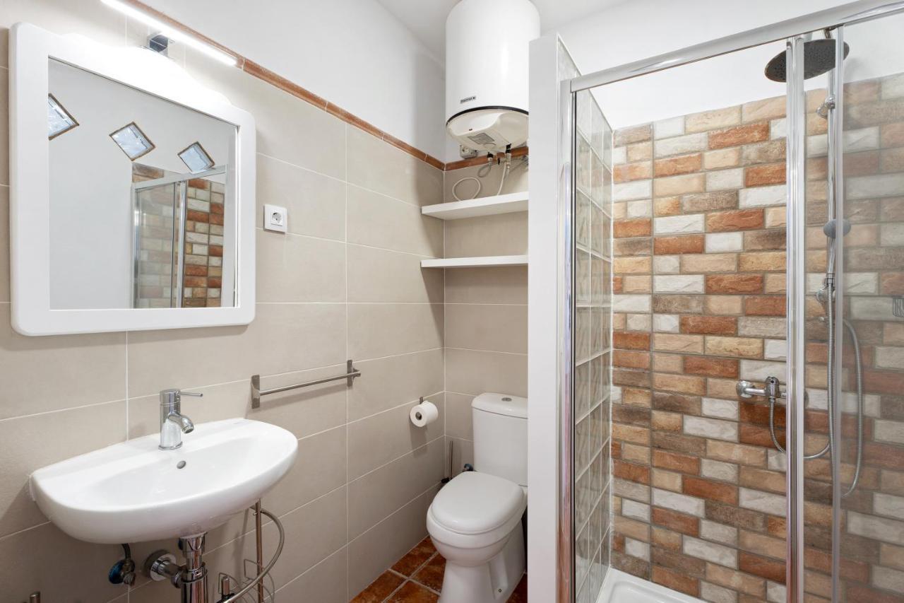 Apartamento P Armonia Rural Granadilla De Abona Eksteriør billede